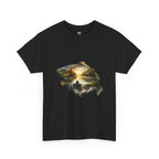 Bass Nature — Unisex Graphic T-Shirt product image 23 | Idgit Ink