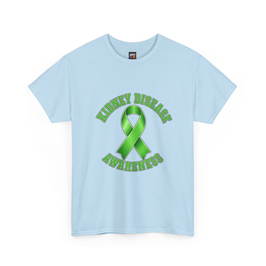 Kidney Disease Awareness Tee