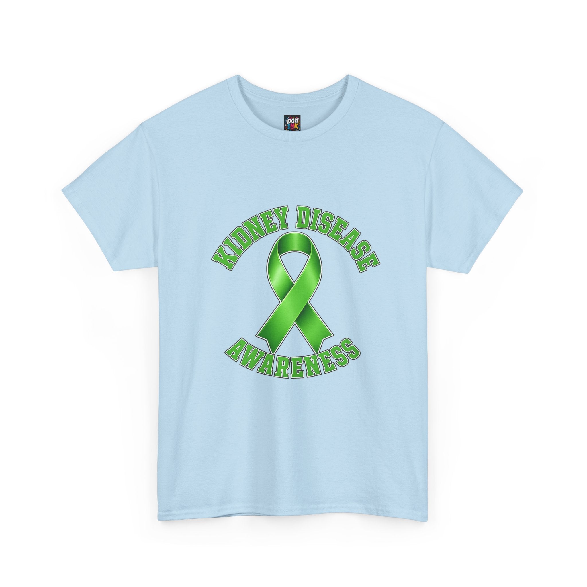 Kidney Disease Awareness Tee