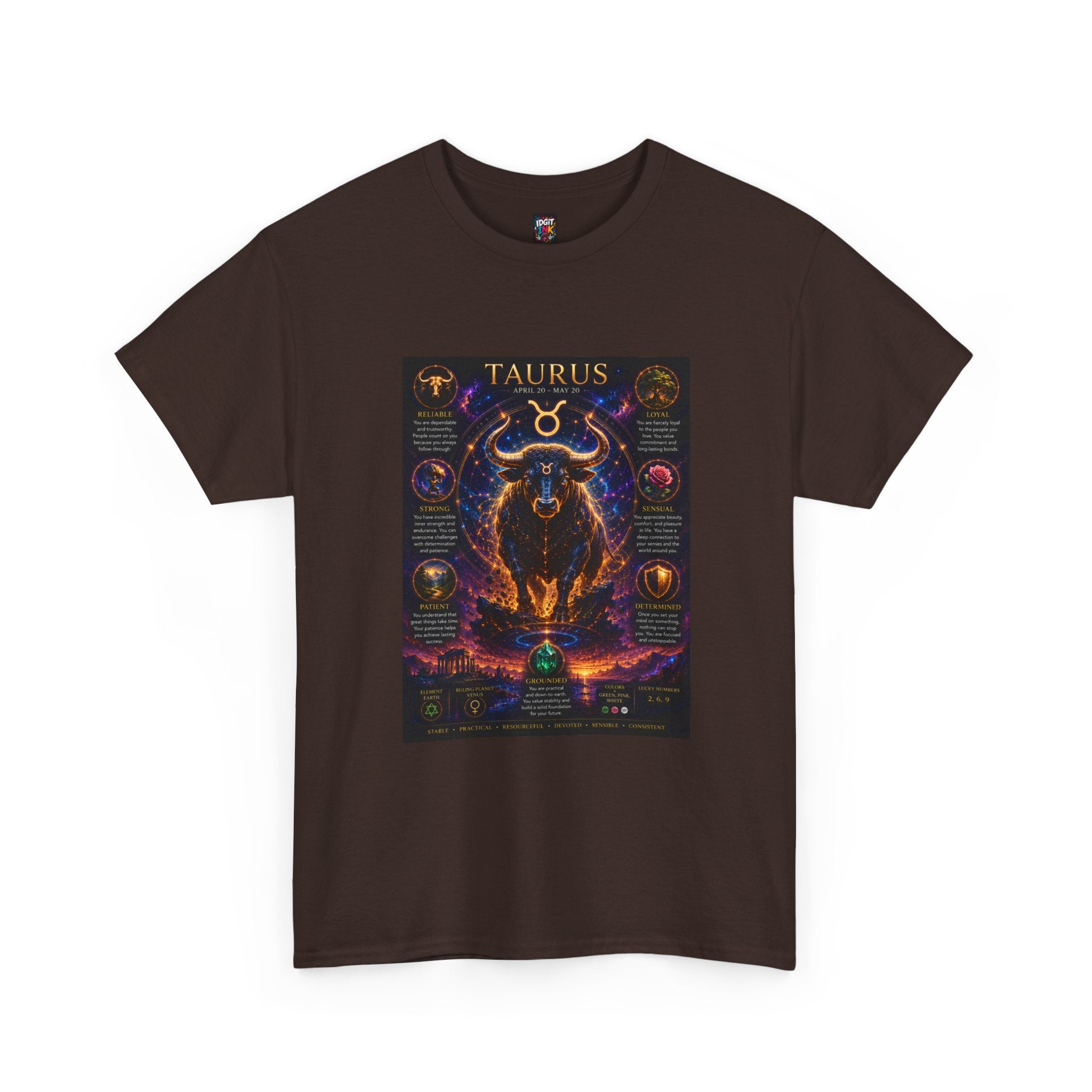 Taurus