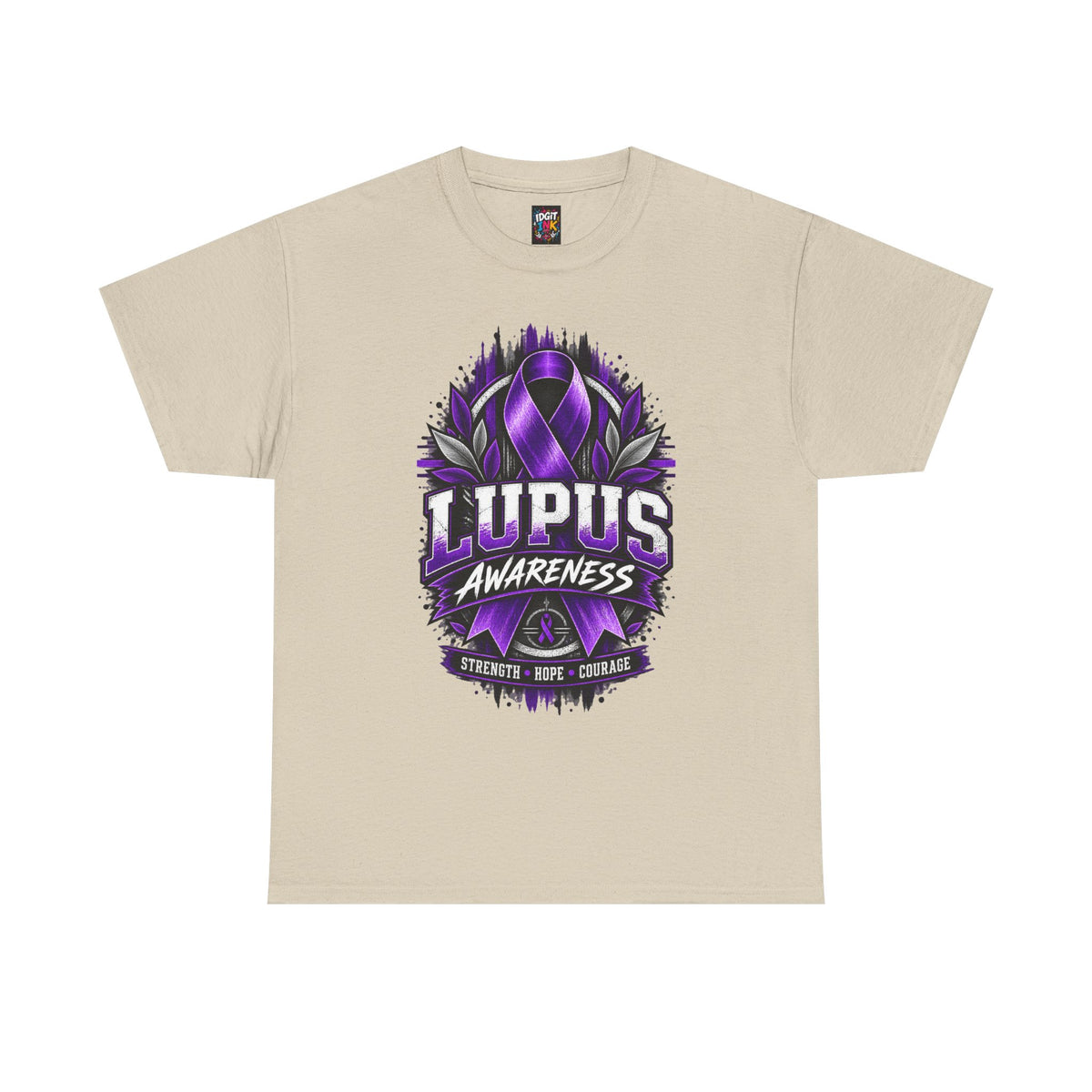 Lupus Awareness