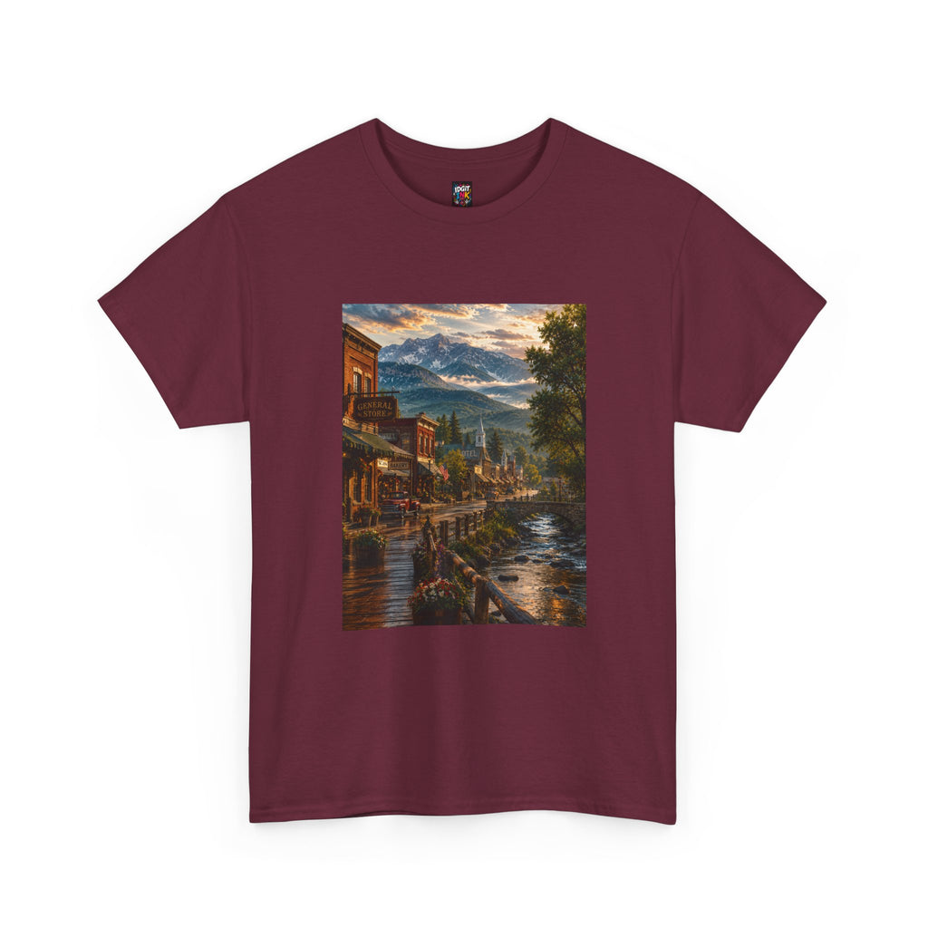 Small Town