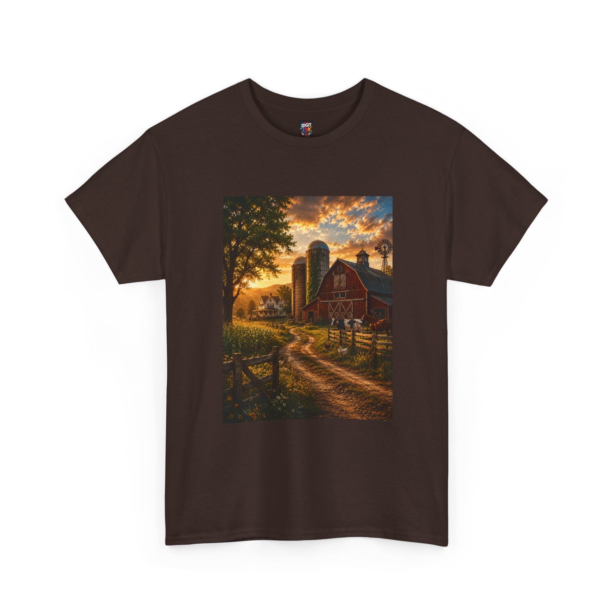 Sunset Farm