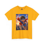 Kids Superhero — Unisex Graphic T-Shirt