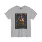 Virgo — Unisex Graphic T-Shirt