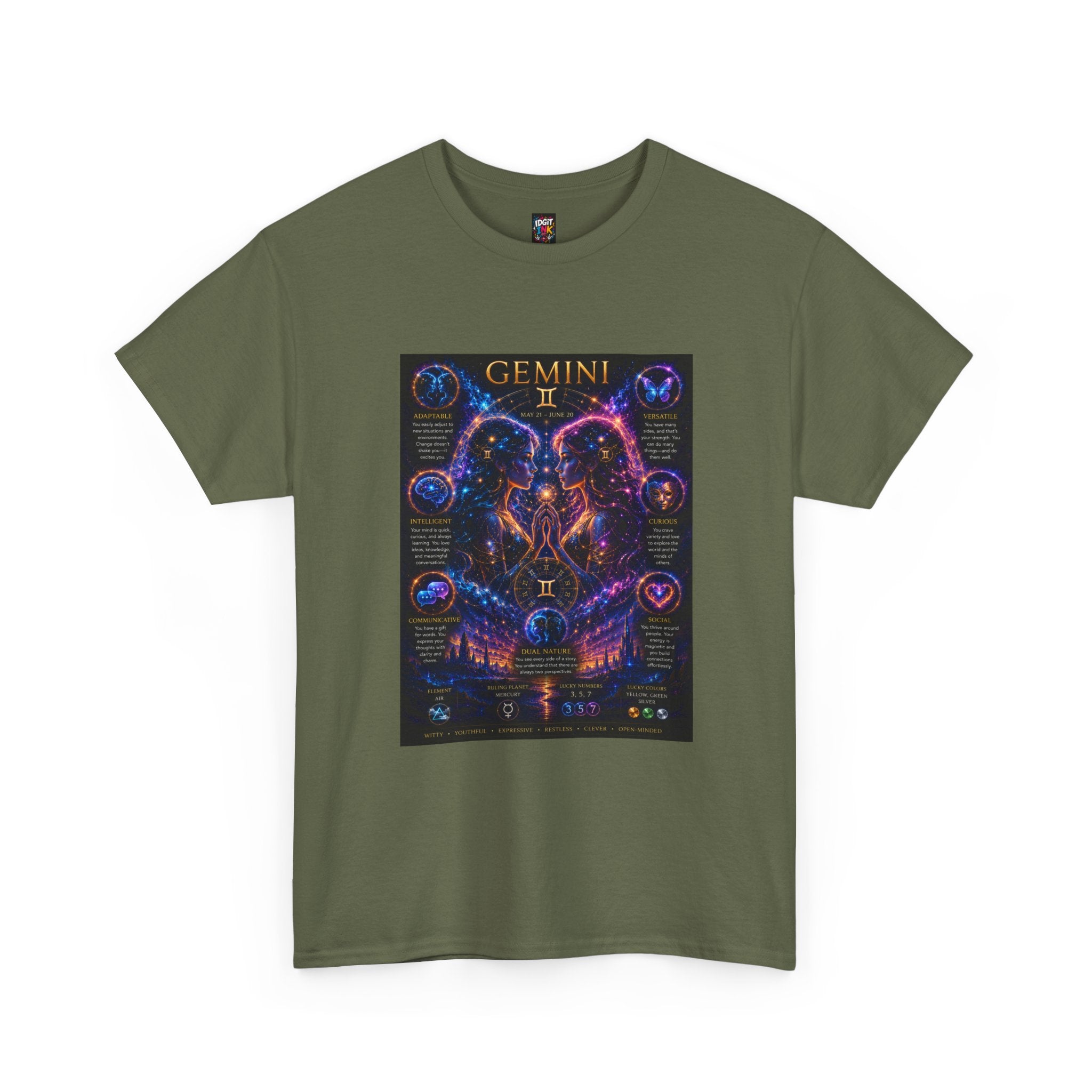 Gemini