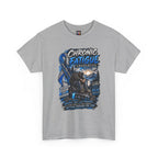 Chronic Fatigue Awareness Tee