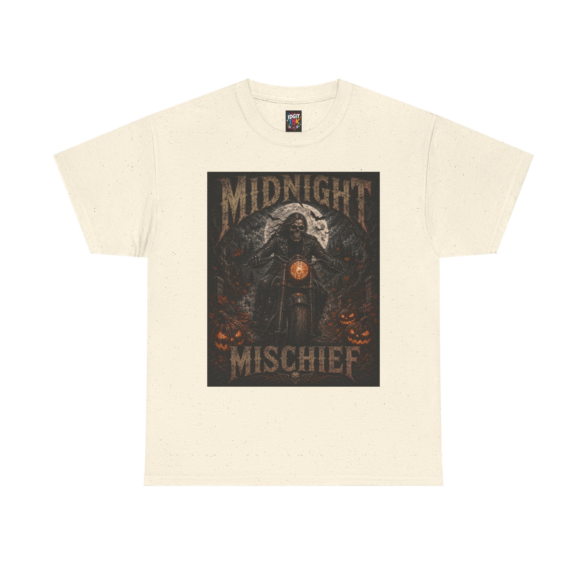 Midnight Mischief