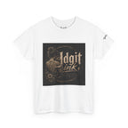 Mother and Child — Unisex Graphic T-Shirt