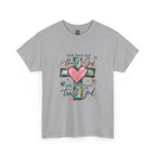 Trust God — Unisex Graphic T-Shirt
