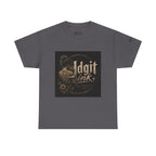 Mother and Child — Unisex Graphic T-Shirt