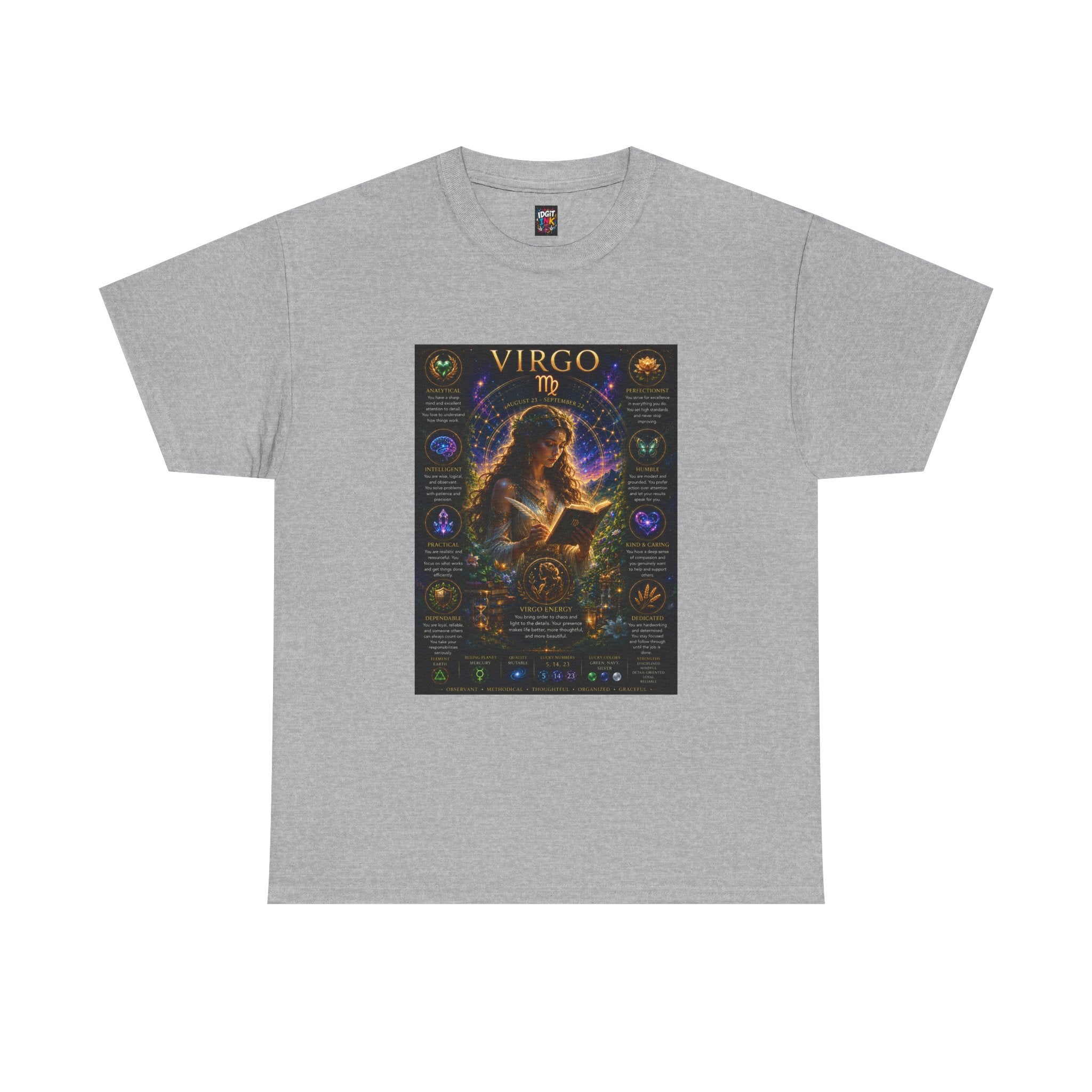 Virgo