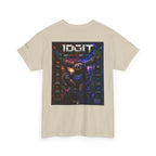 Sloth Graphic Tee (Est. 2026) — Unisex Graphic T-Shirt