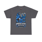 Prostate Cancer Awareness T-Shirt
