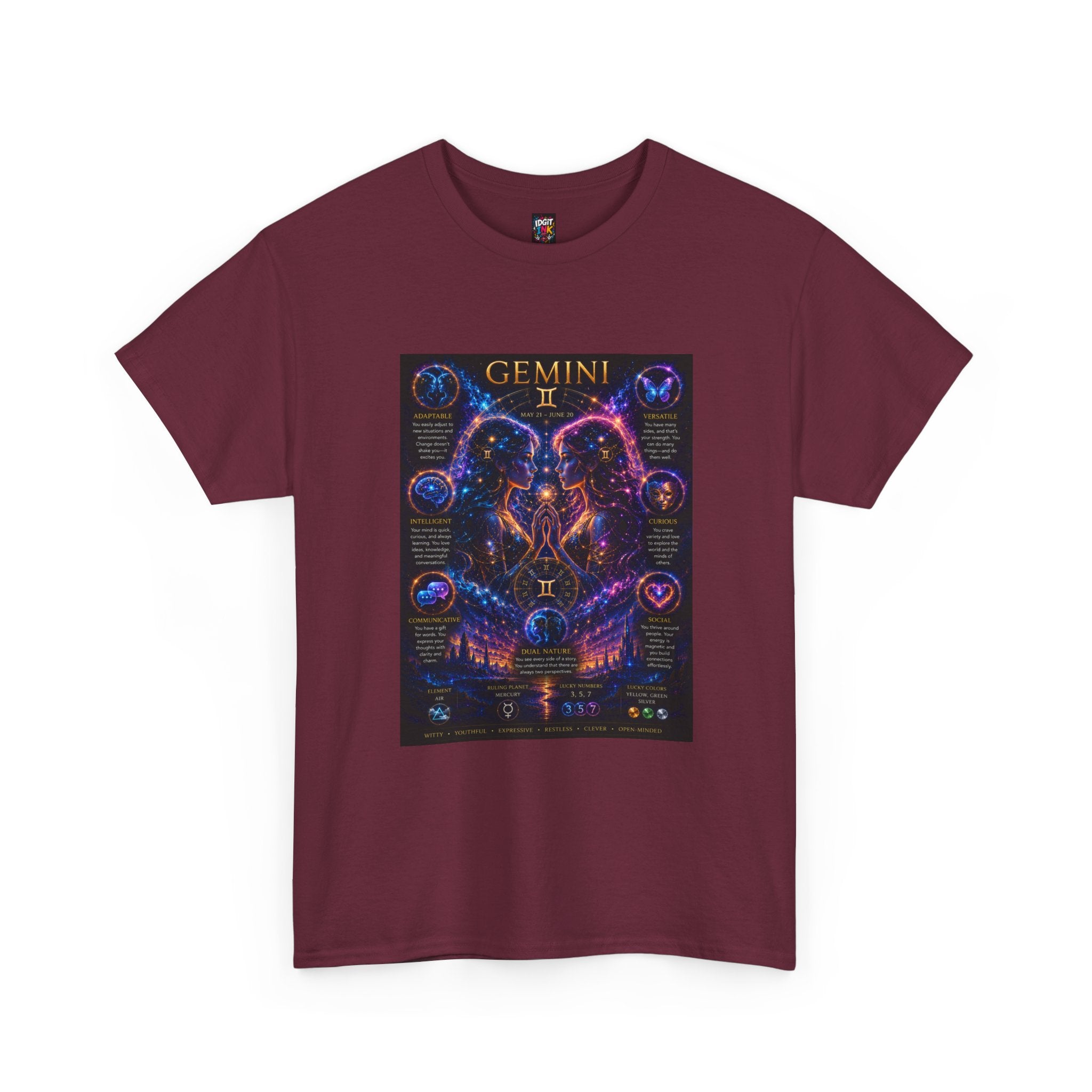 Gemini