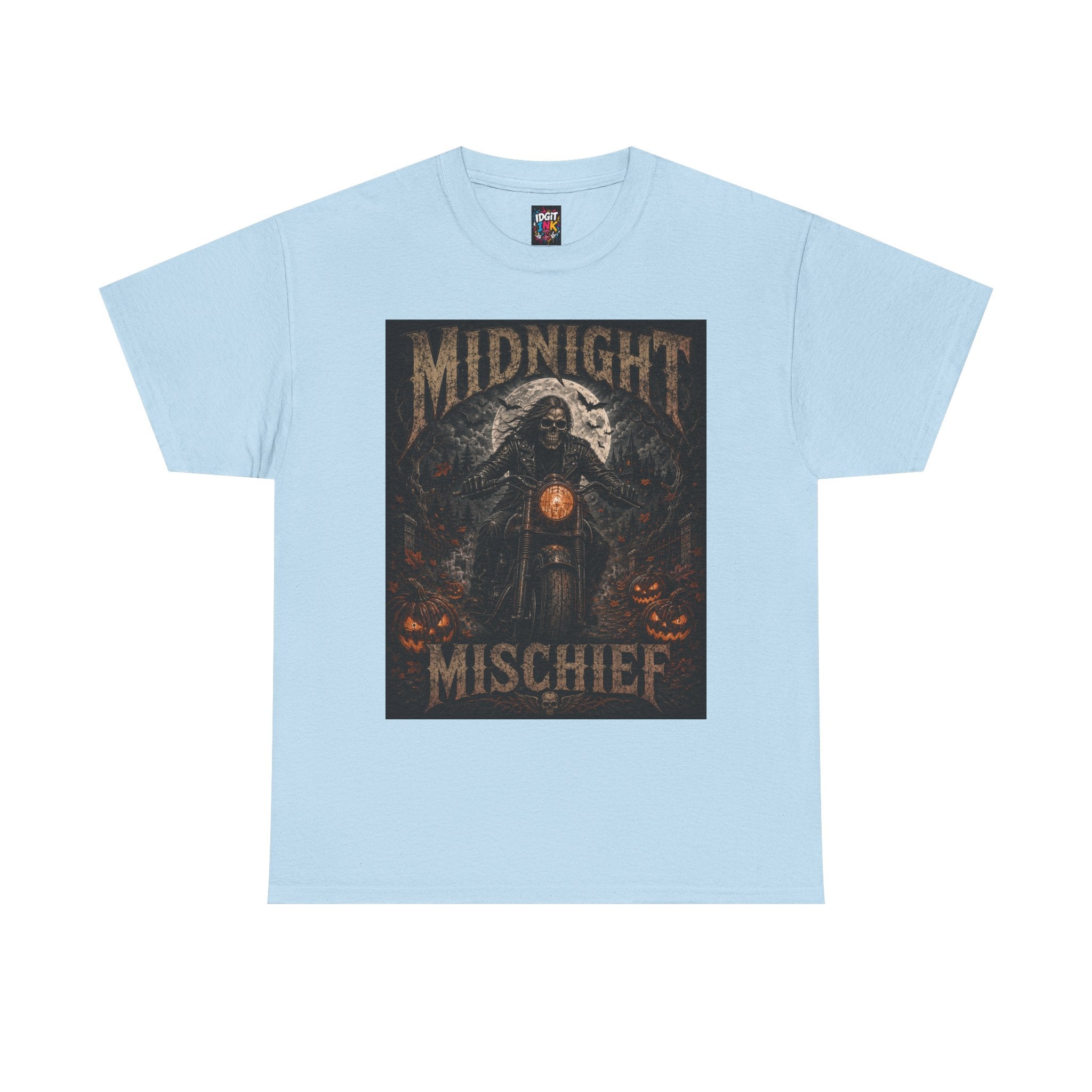 Midnight Mischief