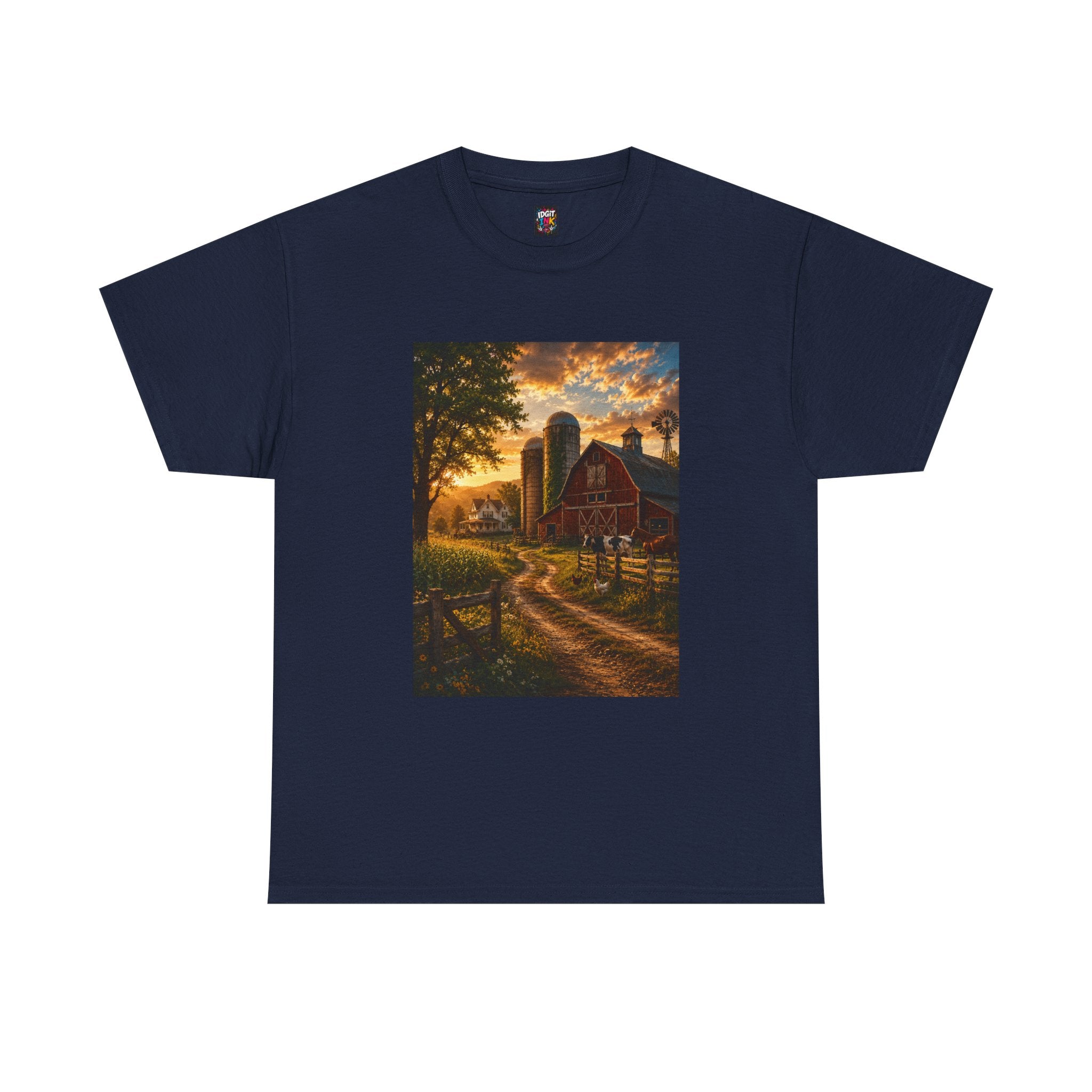 Sunset Farm