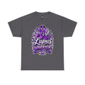 Lupus Warrior
