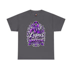 Lupus Warrior
