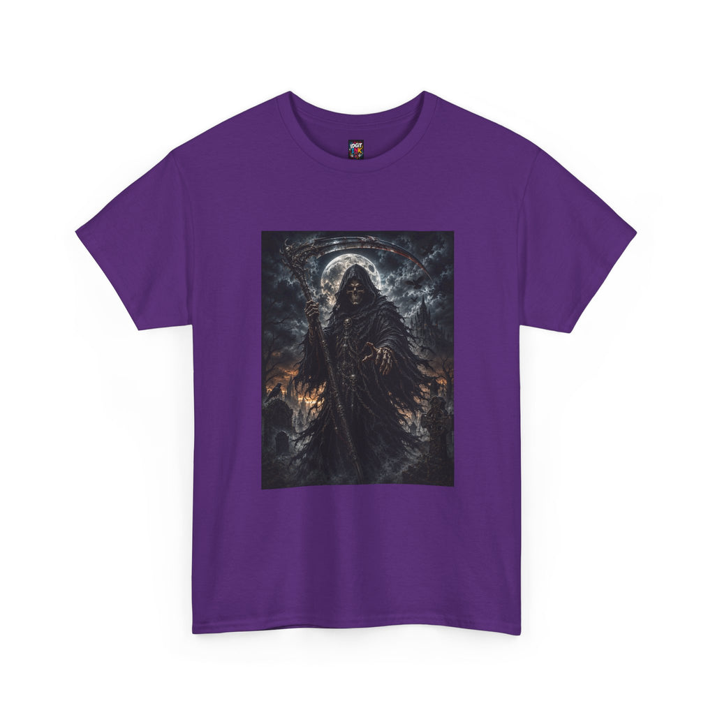 Grim Reaper