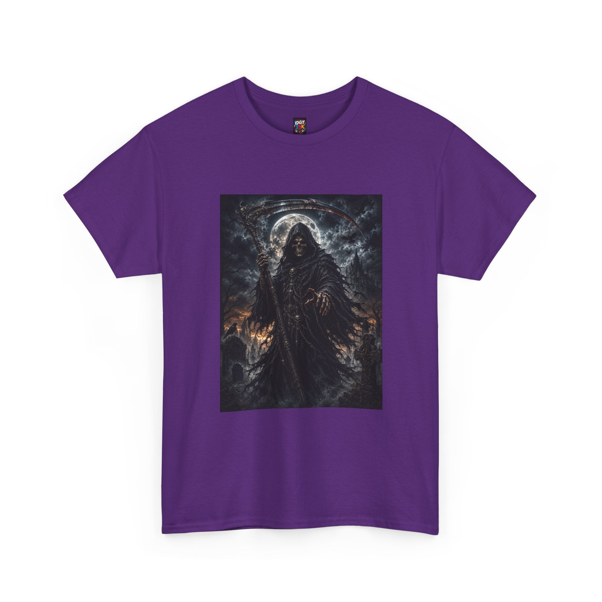 Grim Reaper