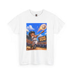 Home Run — Unisex Graphic T-Shirt product image 17 | Idgit Ink