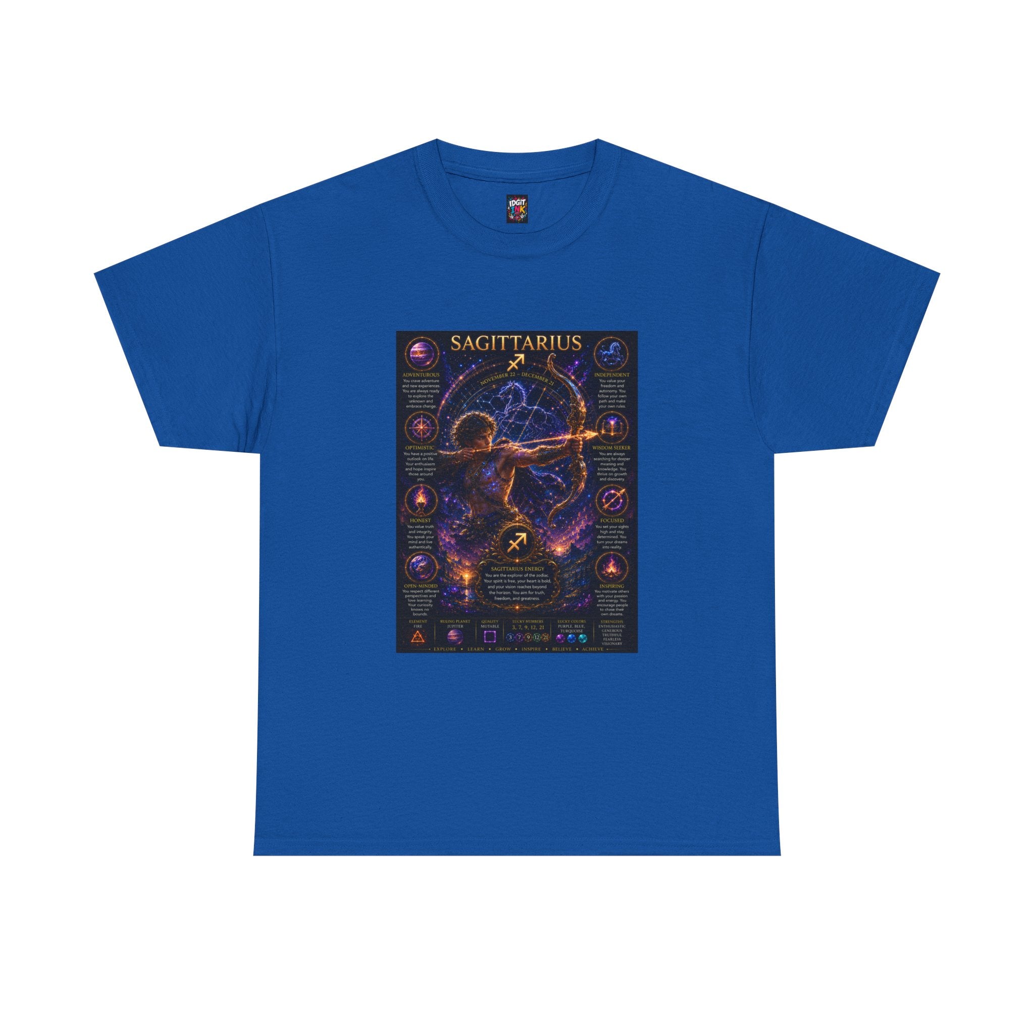 Sagittarius