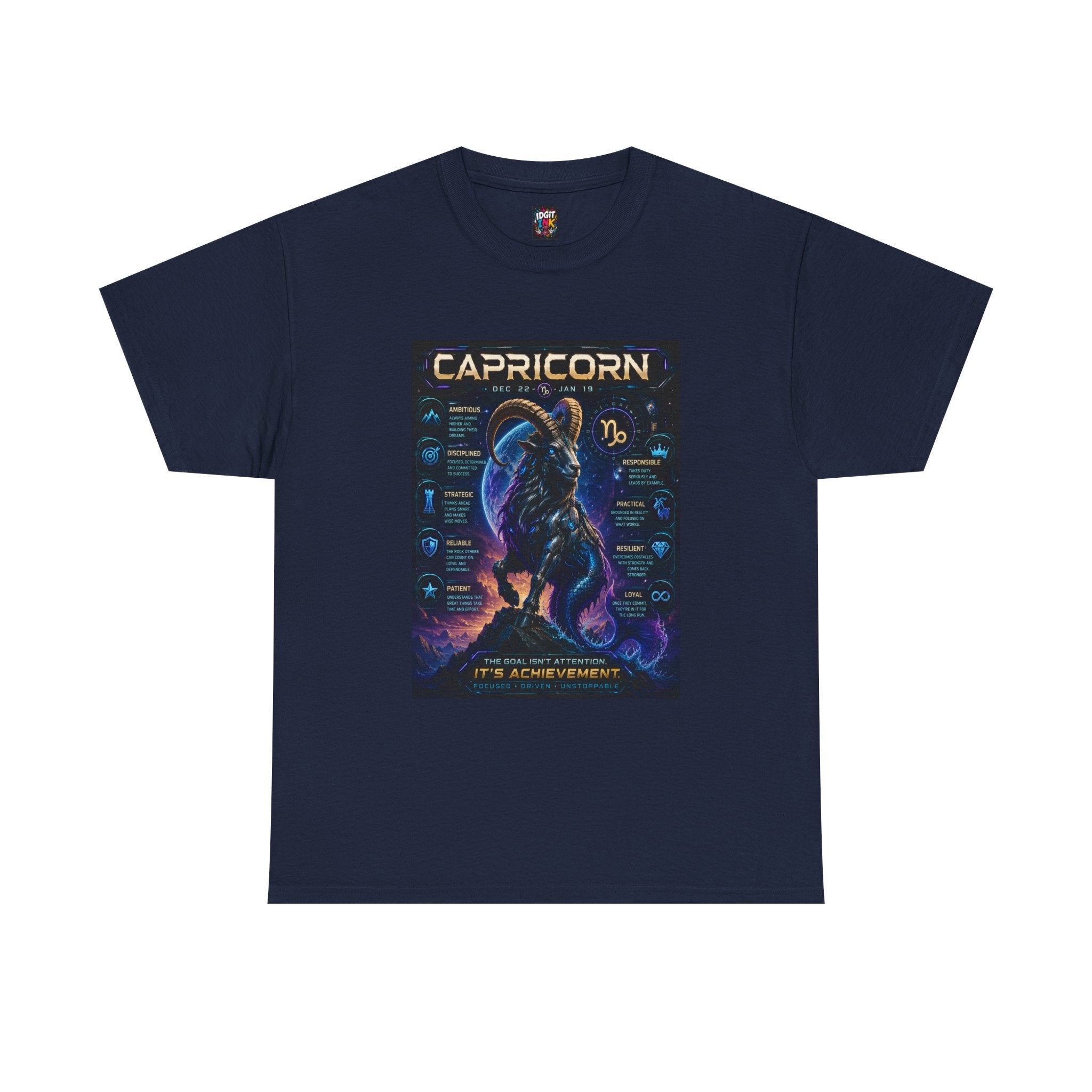 Capricorn