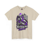 Testicular Cancer Awareness T-Shirt