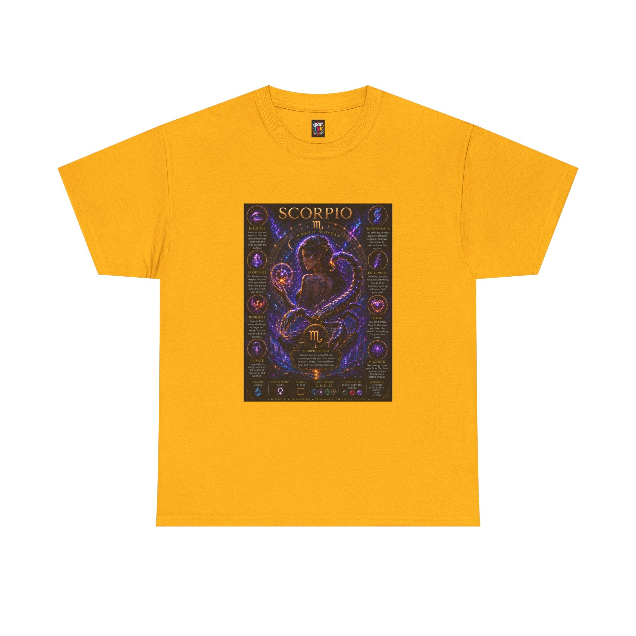 Scorpio