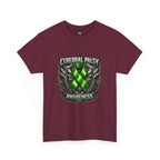 Cerebral Palsy Ribbon Tee