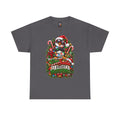 Dear Santa I Regret Nothing
