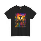 Success — Unisex Graphic T-Shirt