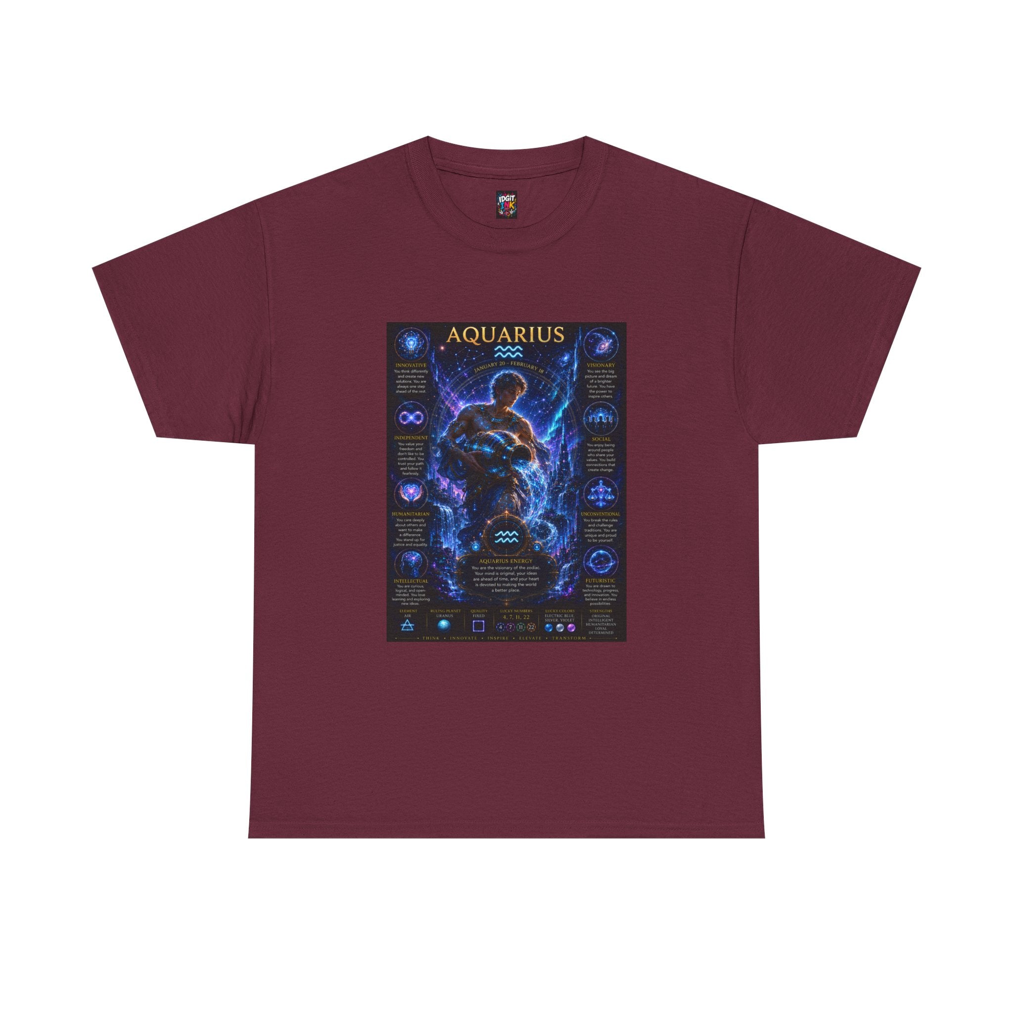 Aquarius