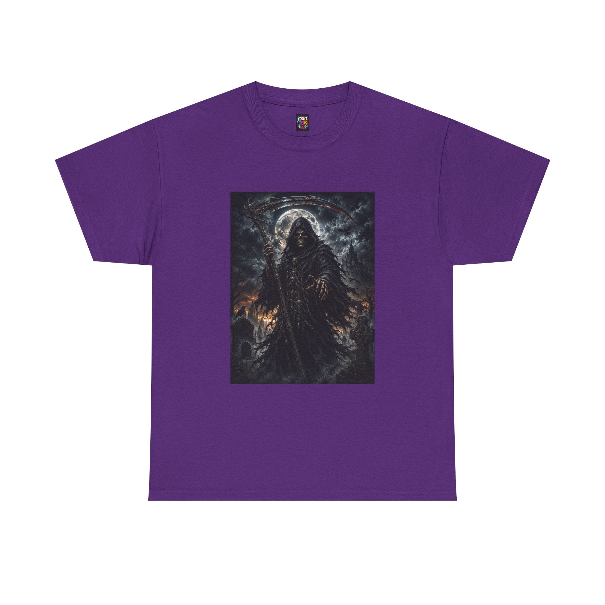 Grim Reaper