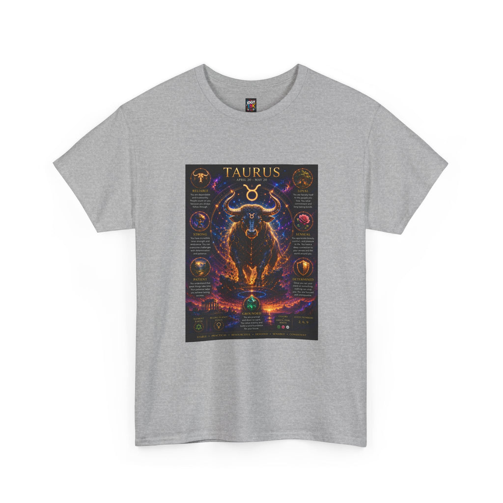 Taurus
