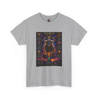 Taurus — Unisex Graphic T-Shirt
