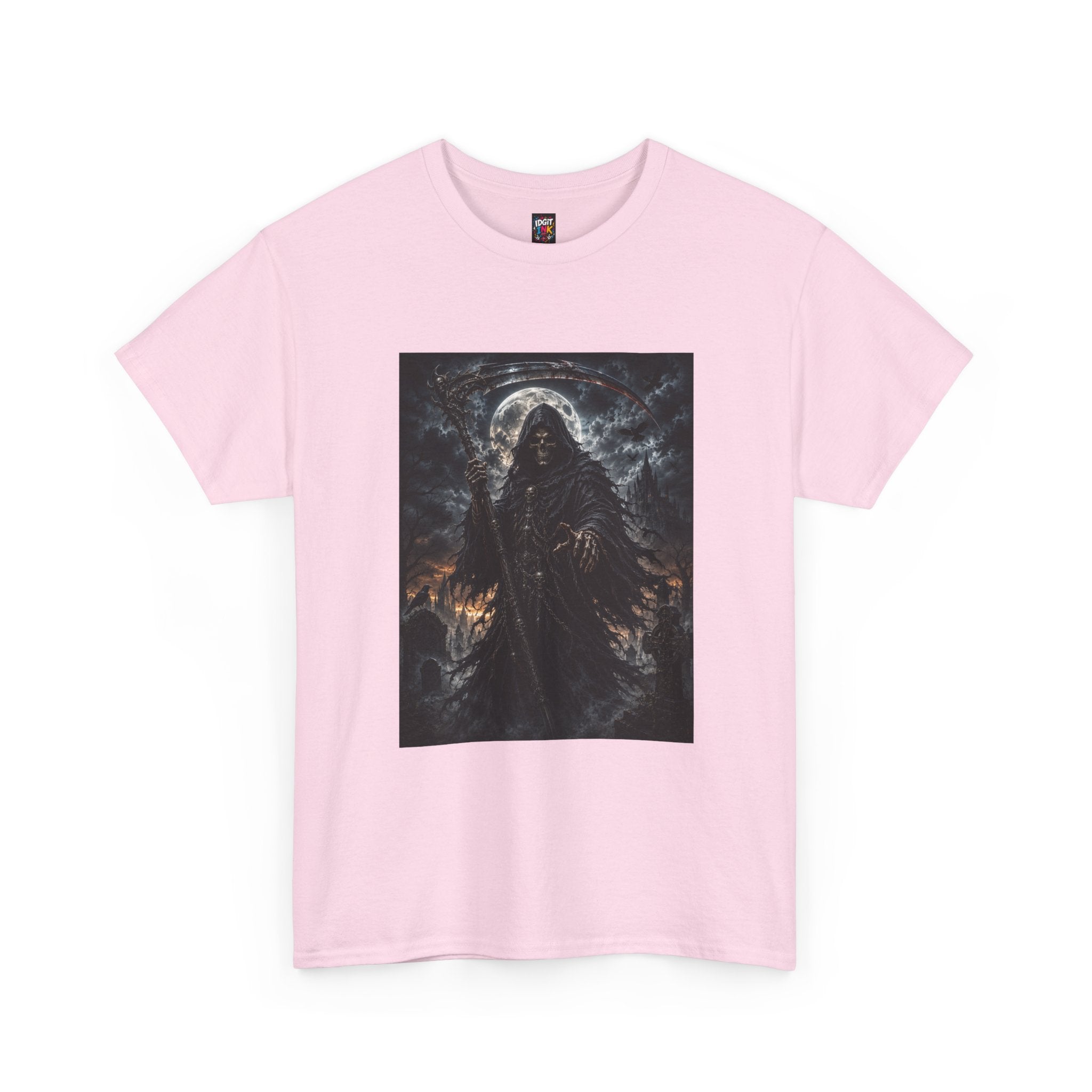 Grim Reaper