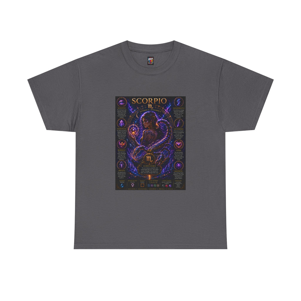 Scorpio