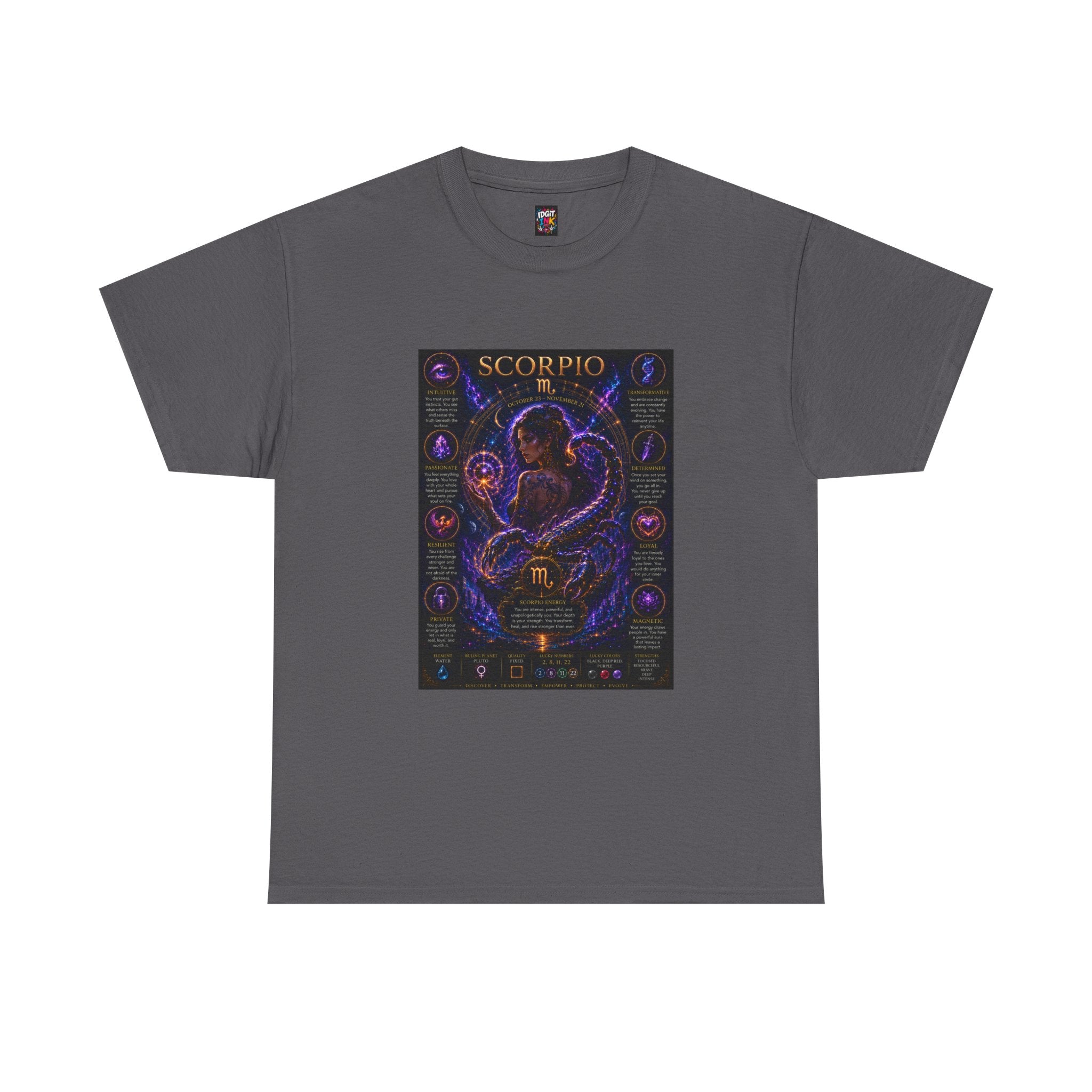 Scorpio