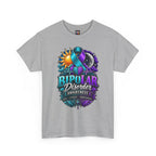 Bipolar Disorder  Sun & Moon Ribbon Mental Health