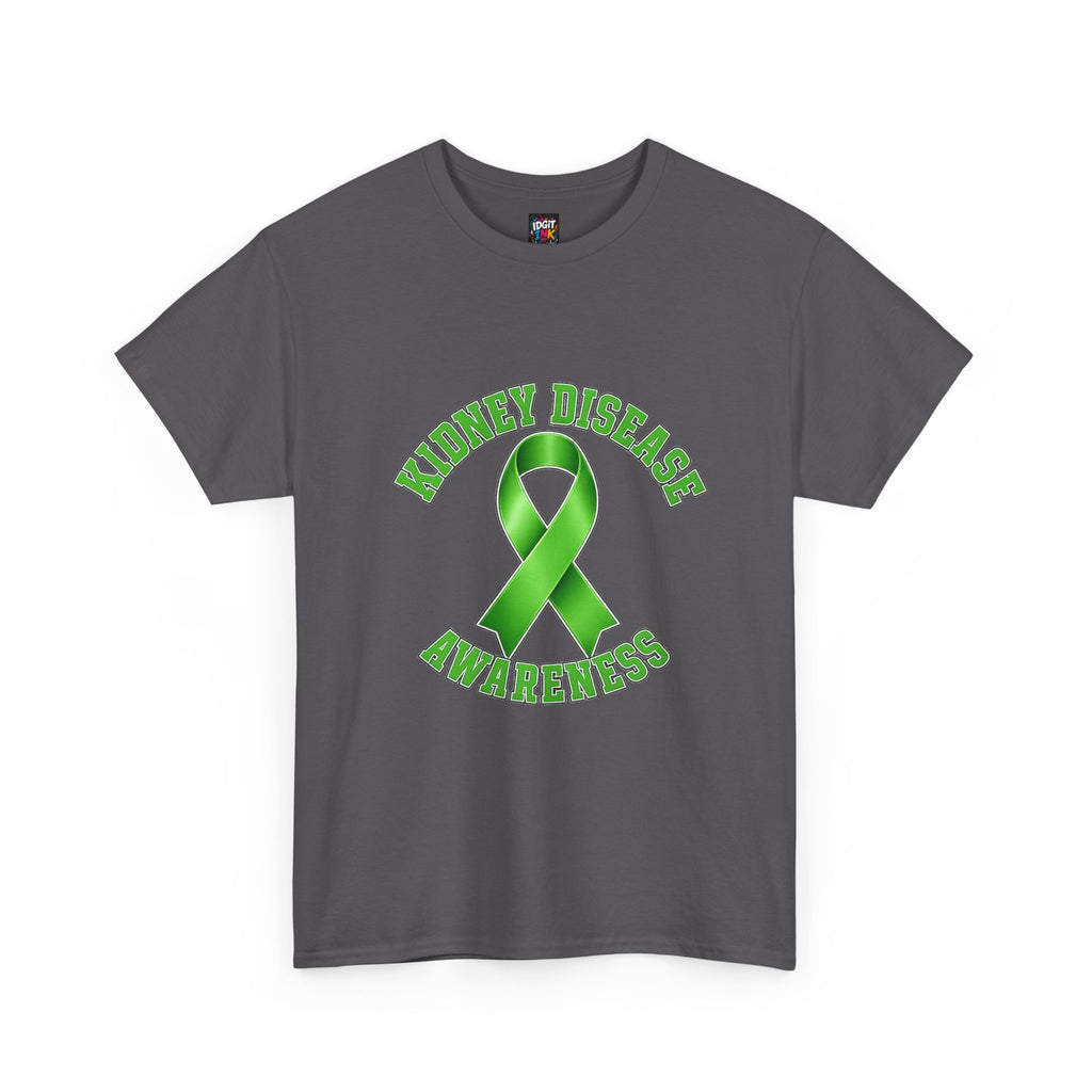 Kidney Disease Awareness Tee