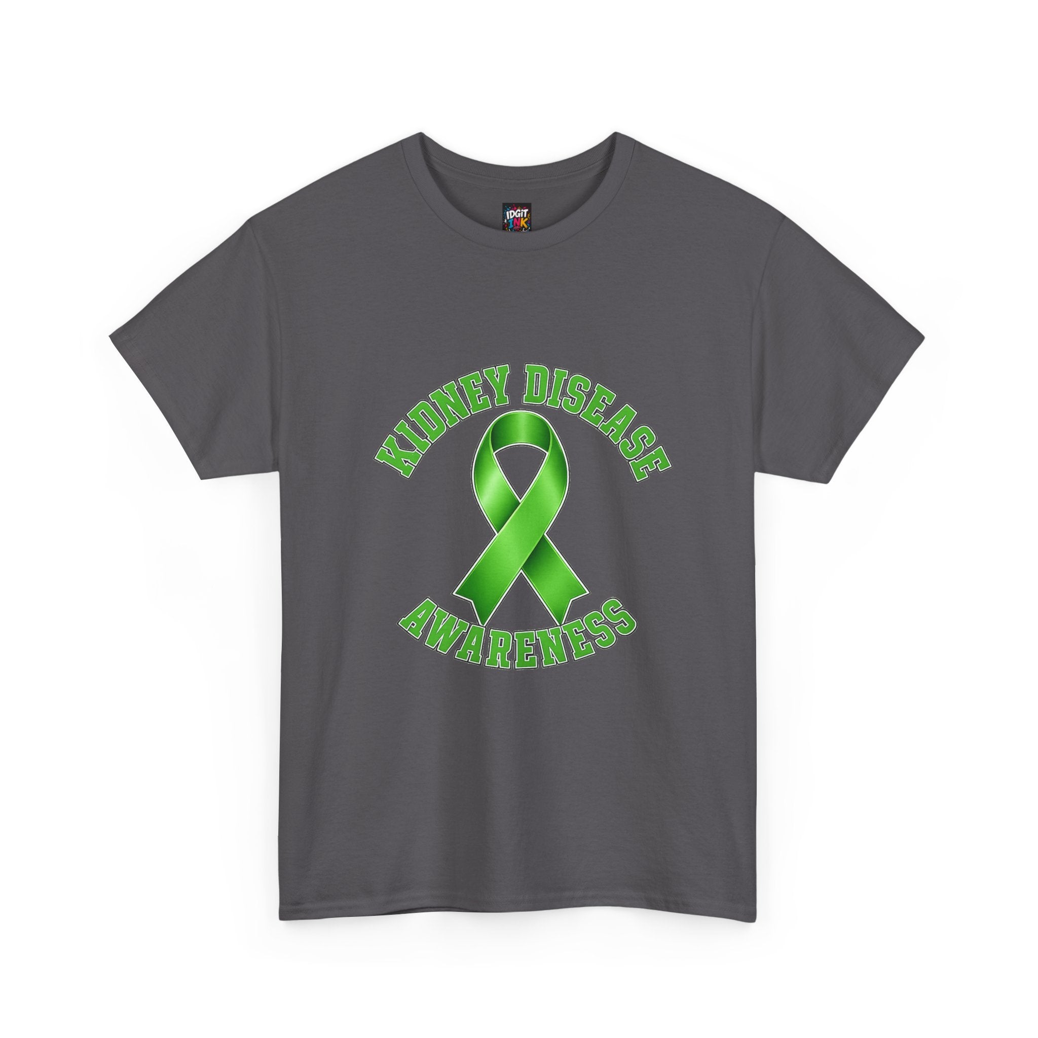 Kidney Disease Awareness Tee