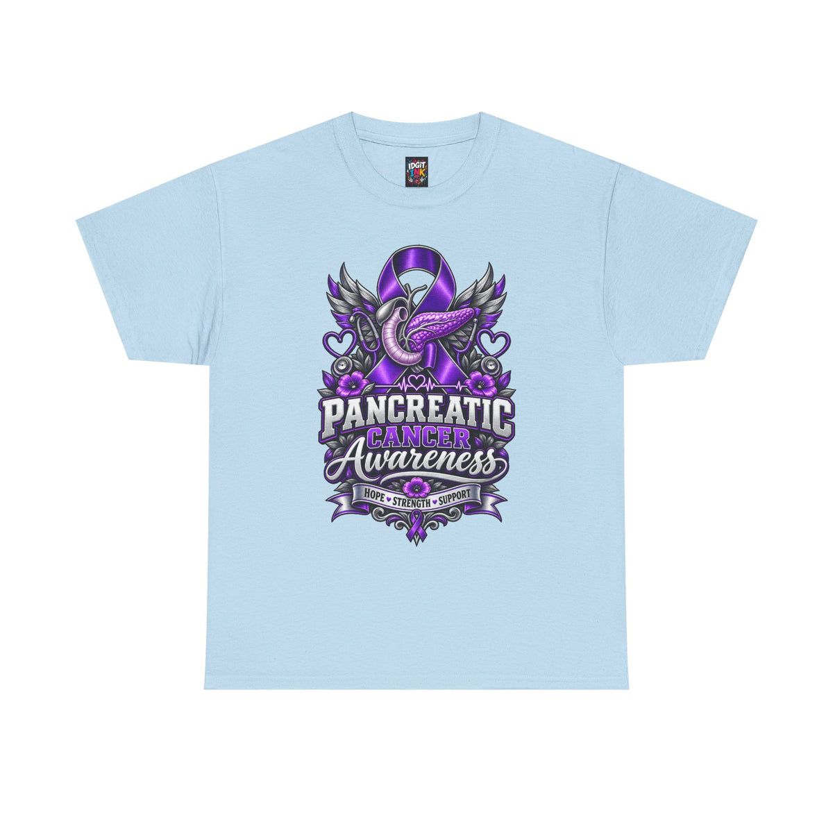 Pancreatic Cancer Awareness