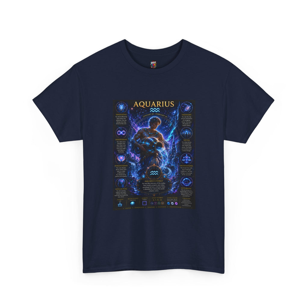 Aquarius