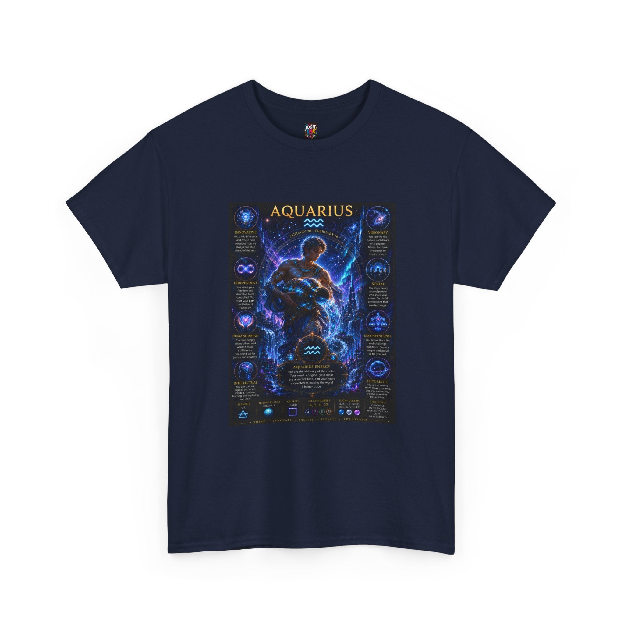 Aquarius