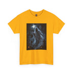 Ghostly Apparition — Unisex Graphic T-Shirt