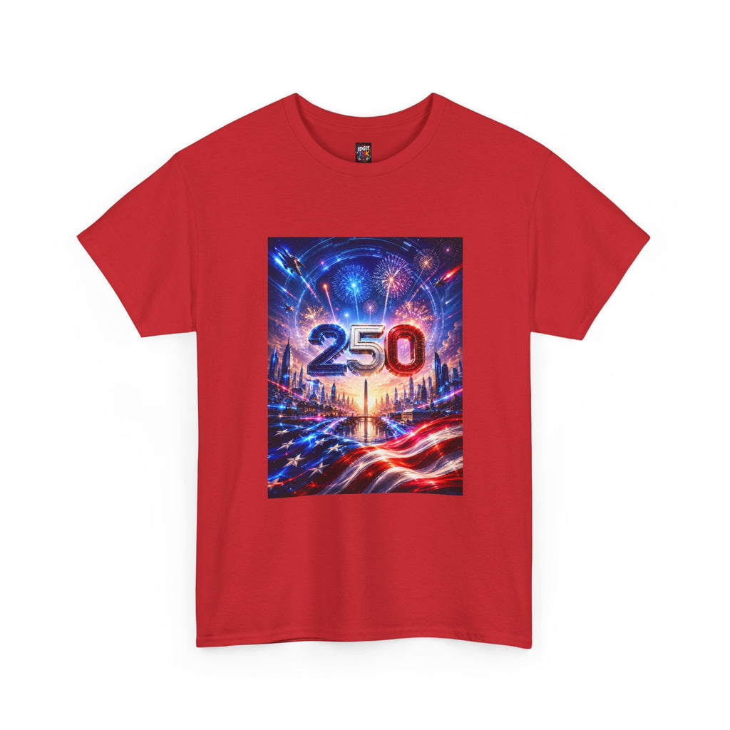250th