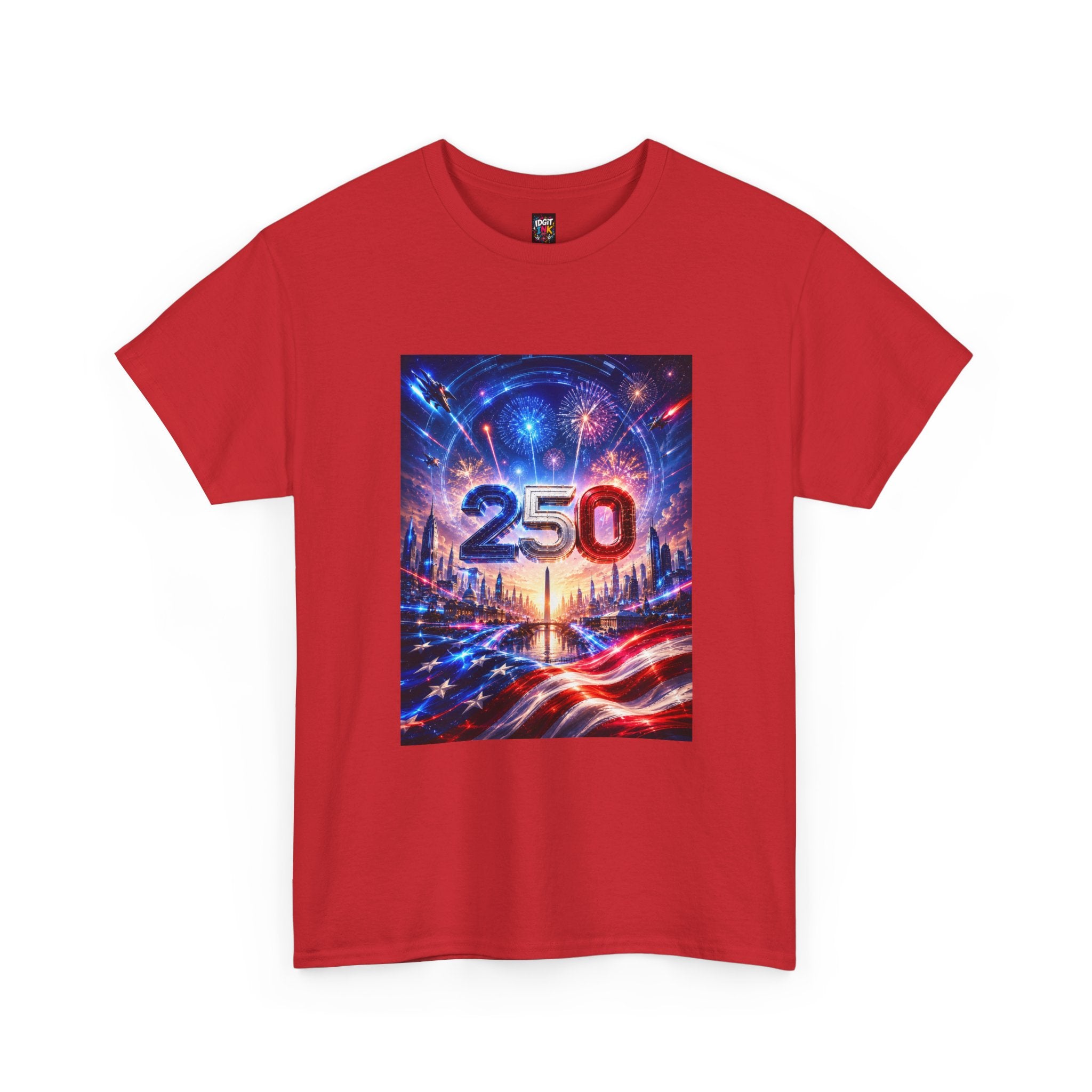 250th