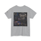 EMT First Responder — Unisex Graphic T-Shirt product image 22 | Idgit Ink